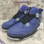Air Jordan 4 Retro Winterized Loyal Blue CQ9597-401