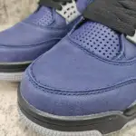 Air Jordan 4 Retro Winterized Loyal Blue CQ9597-401