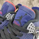 Air Jordan 4 Retro Winterized Loyal Blue CQ9597-401