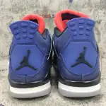 Air Jordan 4 Retro Winterized Loyal Blue CQ9597-401