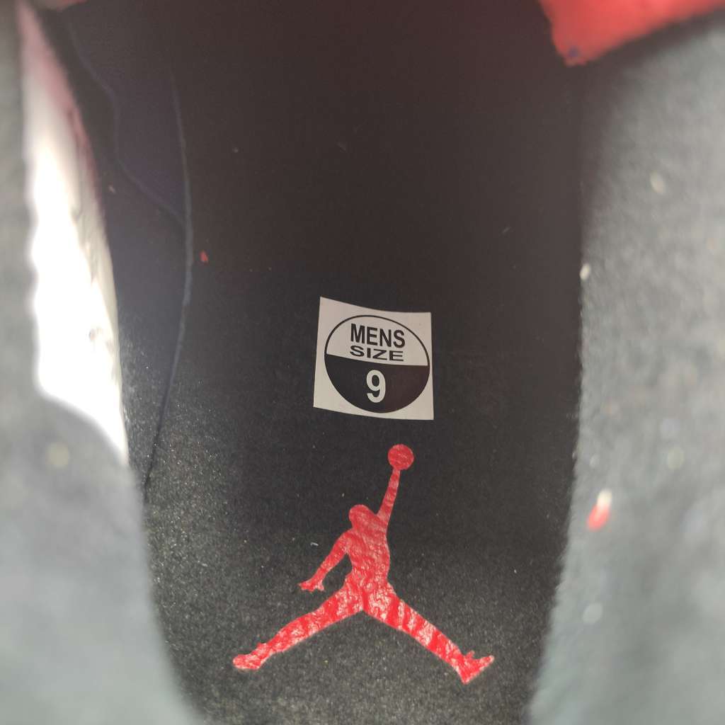Air Jordan 4 Retro Winterized Loyal Blue CQ9597-401