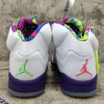 Air Jordan 5 Retro Alternate Bel-Air DB3335-100