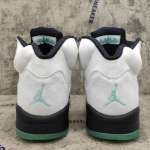 Air Jordan 5 Retro Island Green CN2932-100