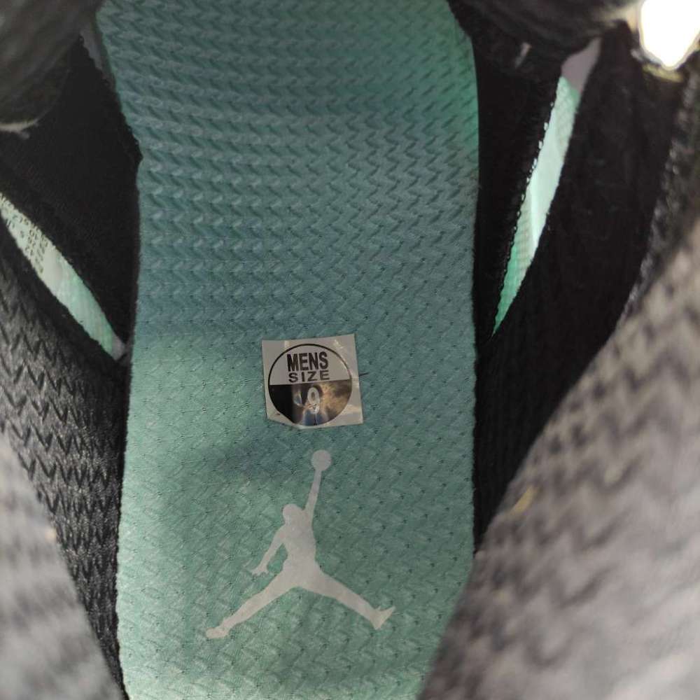 Air Jordan 5 Retro Island Green CN2932-100