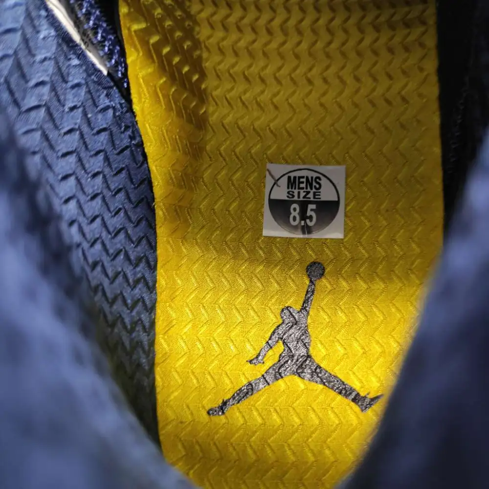 Air Jordan 5 Retro Michigan (2019) CQ9541-704