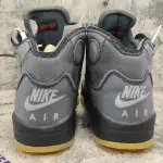 Air Jordan 5 Retro Off-White Black CT8480-001