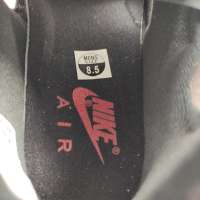 Air Jordan 5 Retro Off-White Black CT8480-001