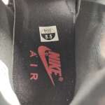 Air Jordan 5 Retro Off-White Black CT8480-001
