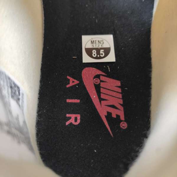 Air Jordan 5 Retro OFF-WHITE Sail DH8565-100