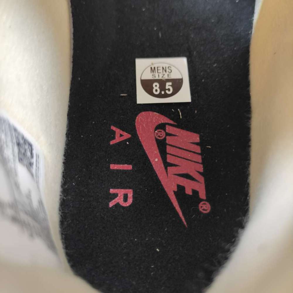 Air Jordan 5 Retro OFF-WHITE Sail DH8565-100