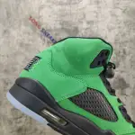 Air Jordan 5 Retro SE Oregon CK6631-307