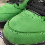 Air Jordan 5 Retro SE Oregon CK6631-307