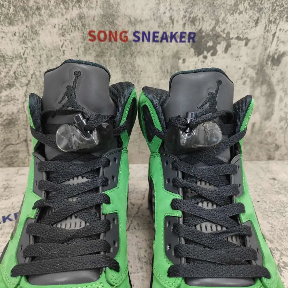 Air Jordan 5 Retro SE Oregon CK6631-307