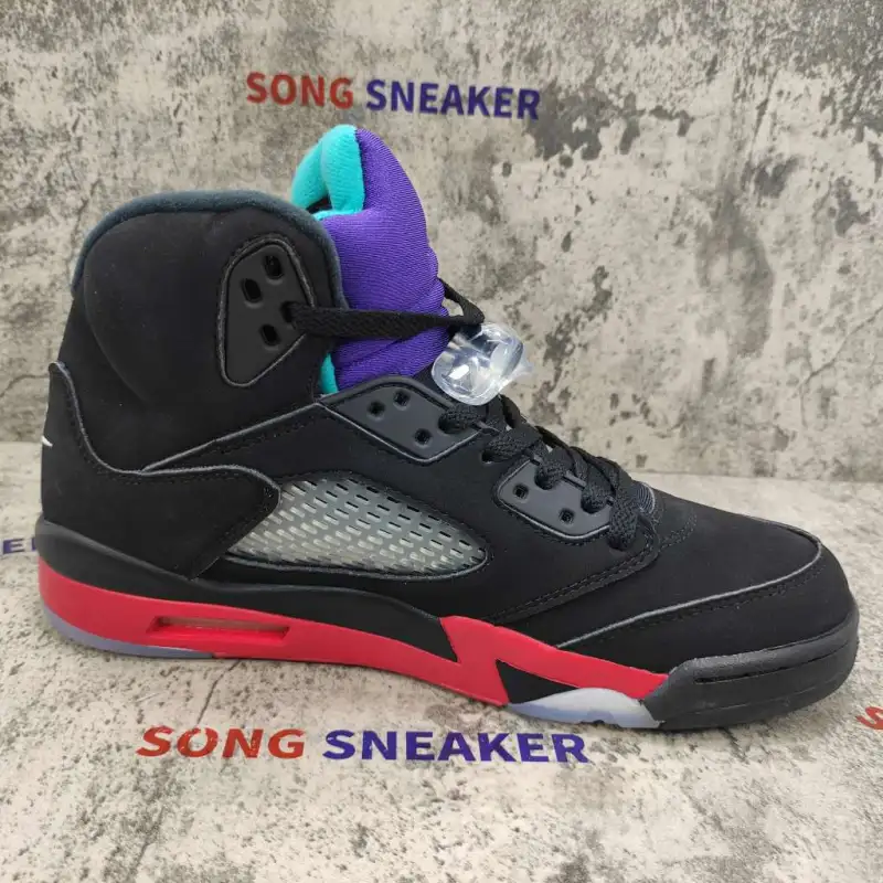 Air Jordan 5 Retro Top 3 CZ1786-001