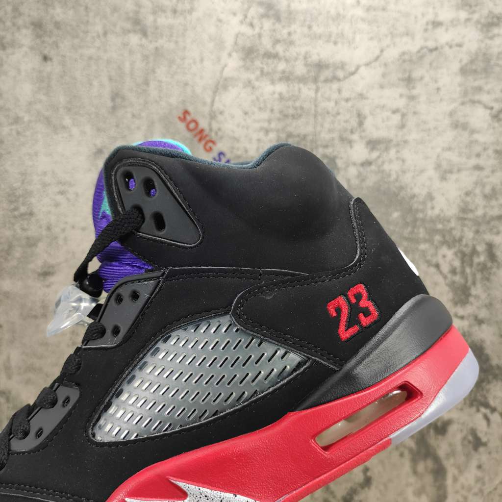 Air Jordan 5 Retro Top 3 CZ1786-001