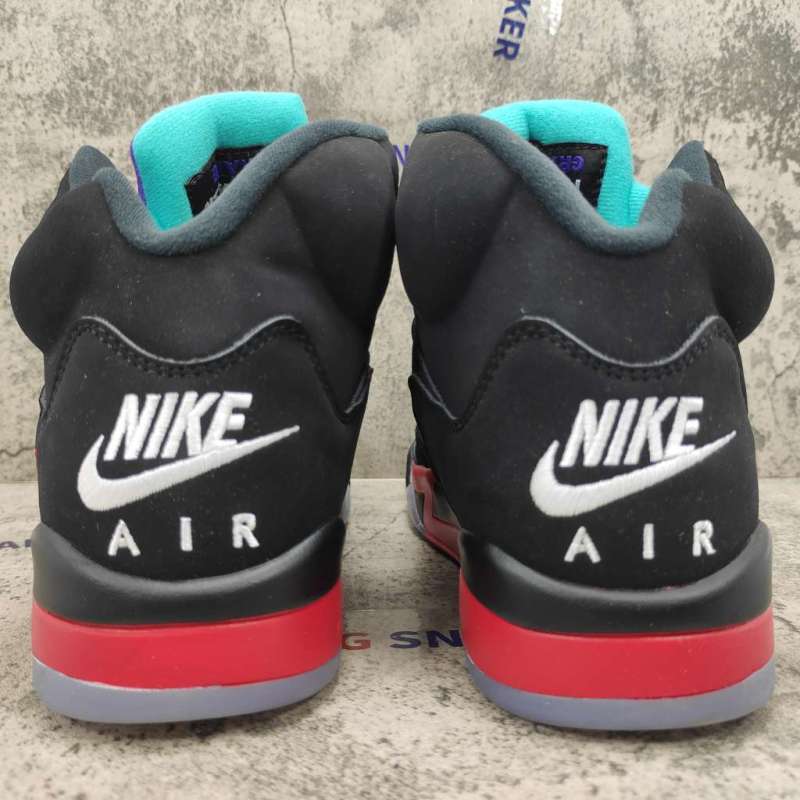 Air Jordan 5 Retro Top 3 CZ1786-001