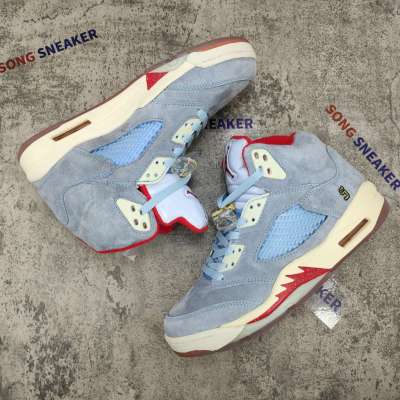 Air Jordan 5 Retro Trophy Room Ice Blue CI1899-400 01