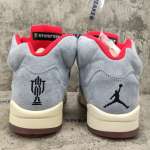 Air Jordan 5 Retro Trophy Room Ice Blue CI1899-400