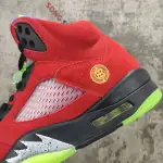 Air Jordan 5 Retro What The CZ5725-700