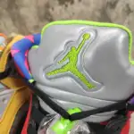 Air Jordan 5 Retro What The CZ5725-700