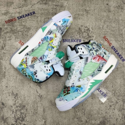 Air Jordan 5 Retro Wings AV2405-900 01