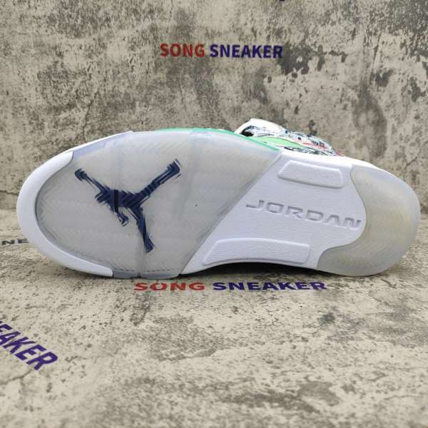 Air Jordan 5 Retro Wings AV2405-900