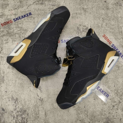 Air Jordan 6 Retro DMP (2020) CT4954-007 01