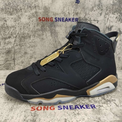 Air Jordan 6 Retro DMP (2020) CT4954-007 02