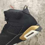 Air Jordan 6 Retro DMP (2020) CT4954-007
