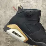 Air Jordan 6 Retro DMP (2020) CT4954-007