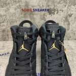 Air Jordan 6 Retro DMP (2020) CT4954-007