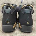 Air Jordan 6 Retro DMP (2020) CT4954-007