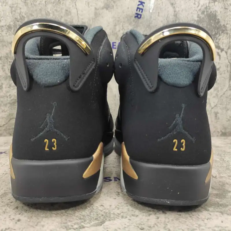 Air Jordan 6 Retro DMP (2020) CT4954-007