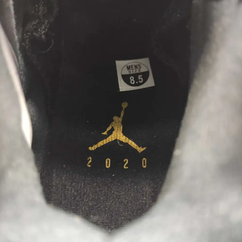 Air Jordan 6 Retro DMP (2020) CT4954-007