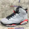 Air Jordan 6 Retro Reflections of a Champion CI4072-001