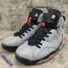 Air Jordan 6 Retro Reflections of a Champion CI4072-001