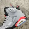 Air Jordan 6 Retro Reflections of a Champion CI4072-001