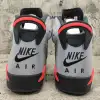 Air Jordan 6 Retro Reflections of a Champion CI4072-001