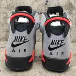 Air Jordan 6 Retro Reflections of a Champion CI4072-001