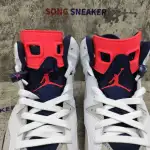 Air Jordan 6 Retro Tinker 384664-104