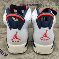 Air Jordan 6 Retro Tinker 384664-104