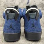 Air Jordan 6 Retro Washed Denim CT5350-401