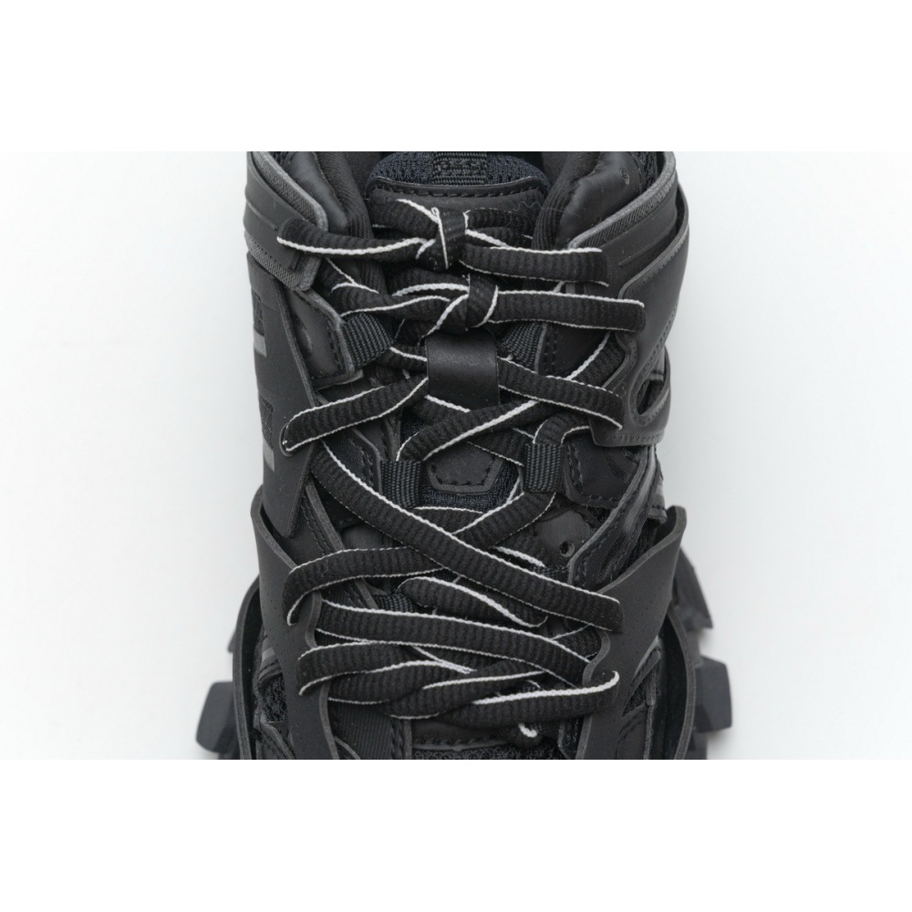 Balenciaga Tess S.Black 555032 W1GB7 1000