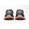 Balenciaga Tess S.Black Red (No lights) 542436 W1GB1 1000
