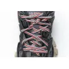 Balenciaga Tess S.Black Red (No lights) 542436 W1GB1 1000