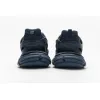 Balenciaga Tess S.Dark Navy (No lights) 542436 W2LA1 4107