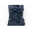 Balenciaga Tess S.Dark Navy (No lights) 542436 W2LA1 4107