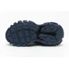 Balenciaga Tess S.Dark Navy (No lights) 542436 W2LA1 4107
