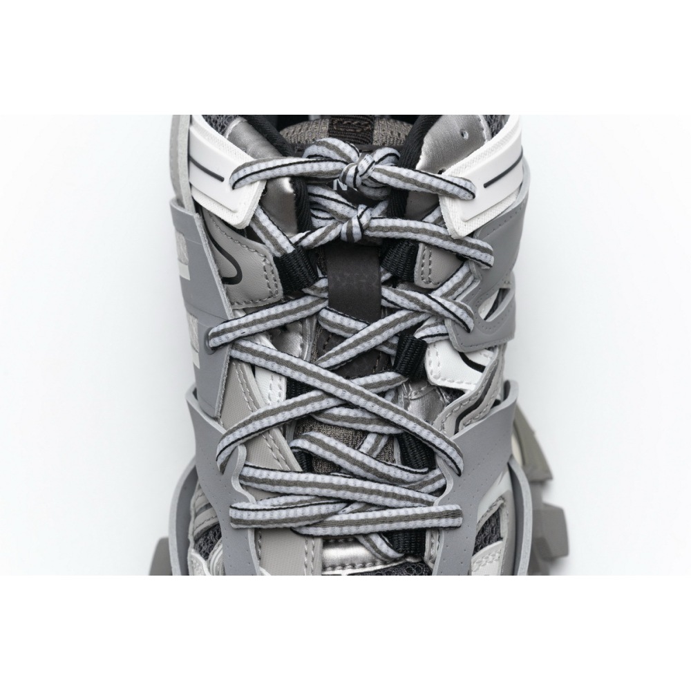 Balenciaga Tess S.Grey 555032 W1GB7 1214
