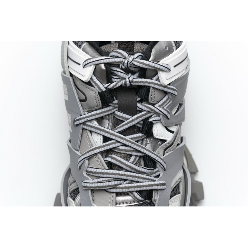 Balenciaga Tess S.Grey 555032 W1GB7 1214